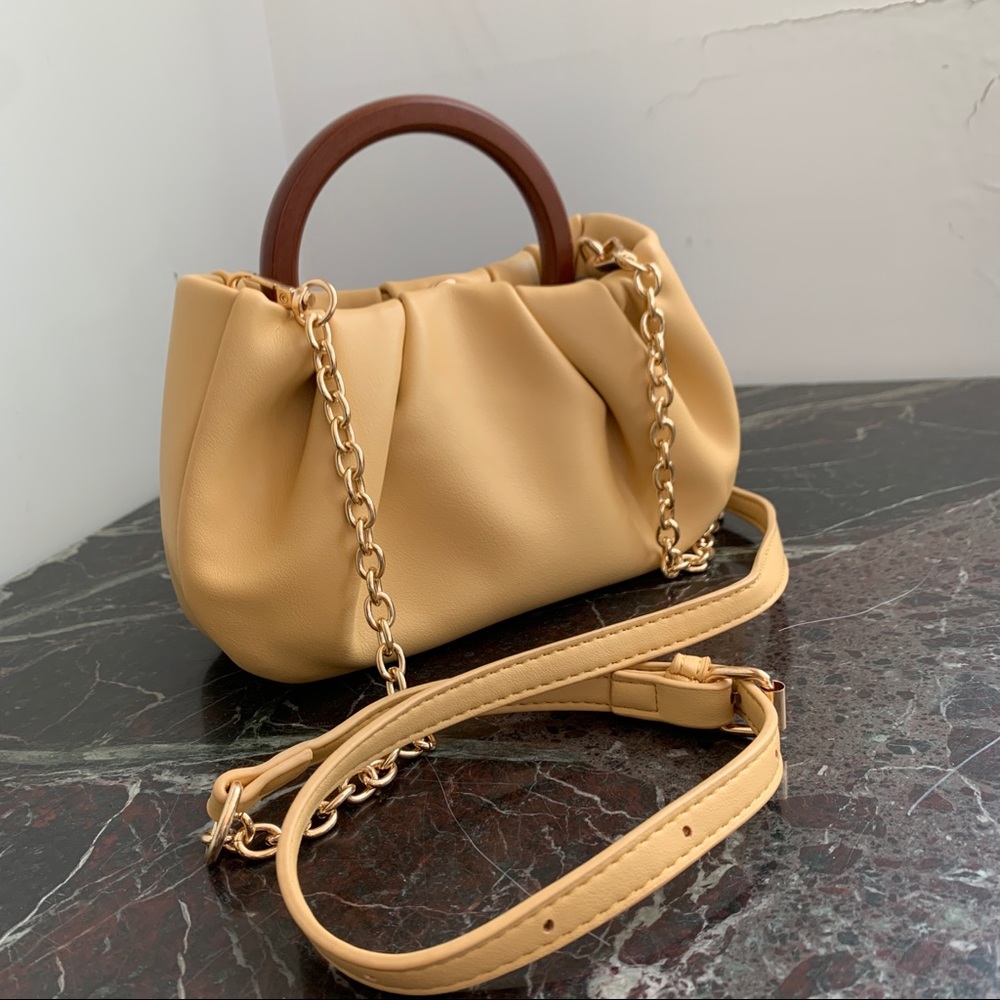 Super cute mini crossbody bag